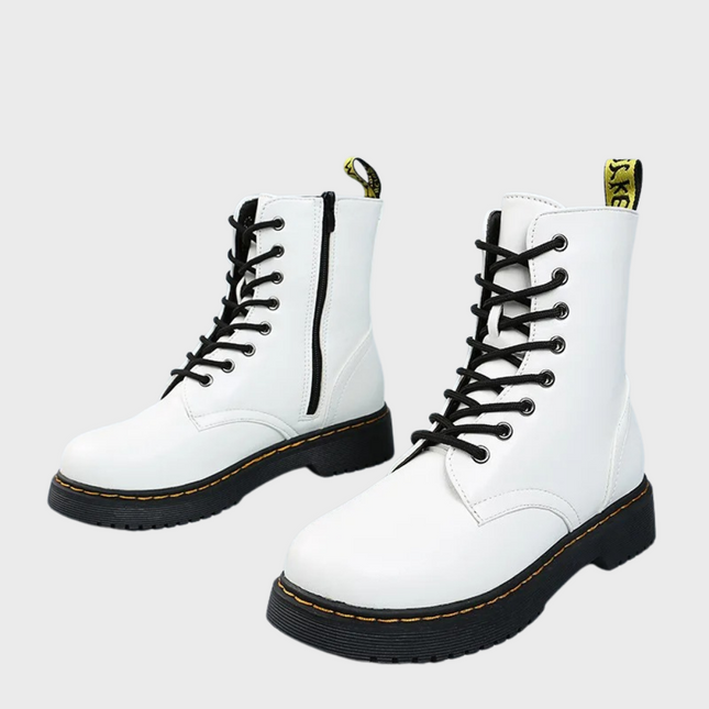 FAE Charming Emma | Women's Boots | Comfort & Style | Durable Materials | Multiple Colors | All-Occasion Footwear