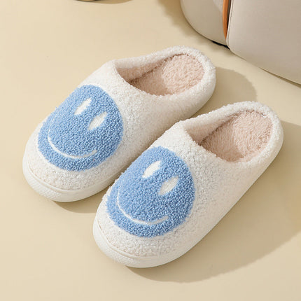 Nordic Comfort Memory Foam Slippers | Ultra-Plush Interior | Non-Slip Rubber Soles | Machine Washable | Sizes AU 5.5-10.5 | Breathable Warmth | Durability & Easy Care | Relaxing Footwear for Tired Feet