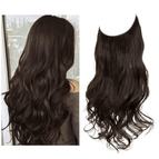 Dark brown + 1 FREE HALO