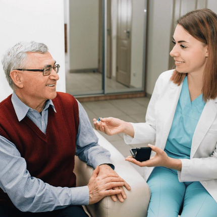 HearPro | Invisible Rechargeable Device for Mild to Moderate Hearing Loss | Effortless Volume Control | Superior Sound Quality | Easy to Use | Long Battery Life | Discreet & Comfortable Design