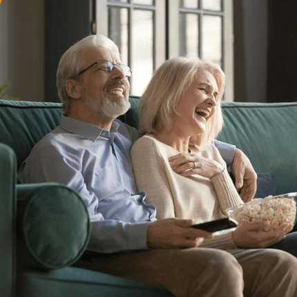 HearPro | Invisible Rechargeable Device for Mild to Moderate Hearing Loss | Effortless Volume Control | Superior Sound Quality | Easy to Use | Long Battery Life | Discreet & Comfortable Design