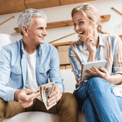 HearPro | Invisible Rechargeable Device for Mild to Moderate Hearing Loss | Effortless Volume Control | Superior Sound Quality | Easy to Use | Long Battery Life | Discreet & Comfortable Design