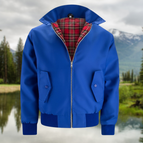 Royal Blue
