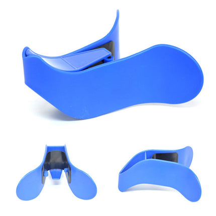 Pelvic Muscle Trainer | Fix Incontinence | Aligns Pelvic Muscles | Adjustable Tension | Compact | Easy To Use | Slim Down Hips, Thighs, Butt | Post-pregnancy Recovery | Home Workout | Health Care Device