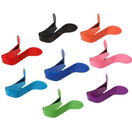 Pelvic Muscle Trainer | Fix Incontinence | Aligns Pelvic Muscles | Adjustable Tension | Compact | Easy To Use | Slim Down Hips, Thighs, Butt | Post-pregnancy Recovery | Home Workout | Health Care Device