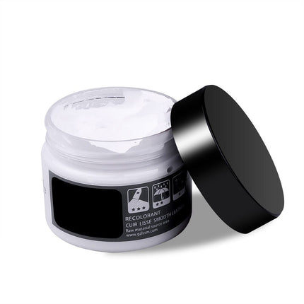 ReviveLeather | Non-Toxic Leather Balm | Easy Application | Restores & Protects | Multi-Color Options | Superior Leather Surface Care & Repair Solution | Versatile Use for Furniture, Car Seats, Clothing & Accessories