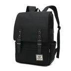 Total black
