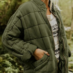 Army green