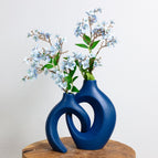 Indigo Blue