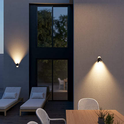 CYGNUS 2.0 | Elegant Wall-Mounted Lighting Fixture | Soft Glare-Free Illumination | Luxurious High-Quality Finish | Perfect for Mood and Accent Lighting | Ideal for Various Interior Styles