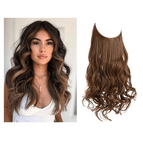 Light brown + 1 FREE HALO