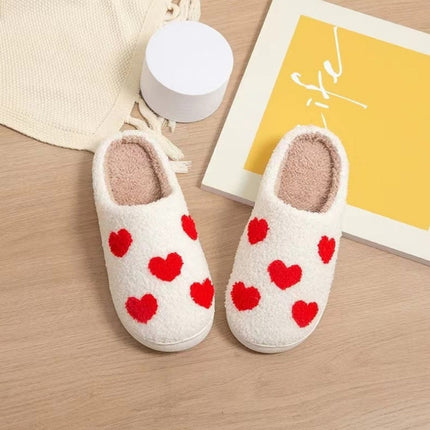 Nordic Comfort Memory Foam Slippers | Ultra-Plush Interior | Non-Slip Rubber Soles | Machine Washable | Sizes AU 5.5-10.5 | Breathable Warmth | Durability & Easy Care | Relaxing Footwear for Tired Feet