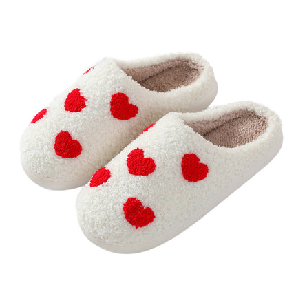 Nordic Comfort Memory Foam Slippers | Ultra-Plush Interior | Non-Slip Rubber Soles | Machine Washable | Sizes AU 5.5-10.5 | Breathable Warmth | Durability & Easy Care | Relaxing Footwear for Tired Feet