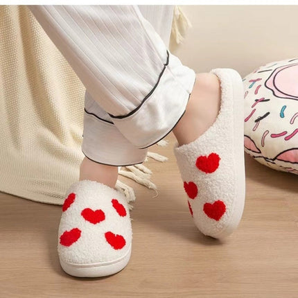 Nordic Comfort Memory Foam Slippers | Ultra-Plush Interior | Non-Slip Rubber Soles | Machine Washable | Sizes AU 5.5-10.5 | Breathable Warmth | Durability & Easy Care | Relaxing Footwear for Tired Feet