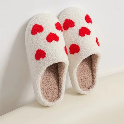 Nordic Comfort Memory Foam Slippers | Ultra-Plush Interior | Non-Slip Rubber Soles | Machine Washable | Sizes AU 5.5-10.5 | Breathable Warmth | Durability & Easy Care | Relaxing Footwear for Tired Feet