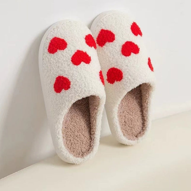 Nordic Comfort Memory Foam Slippers | Ultra-Plush Interior | Non-Slip Rubber Soles | Machine Washable | Sizes AU 5.5-10.5 | Breathable Warmth | Durability & Easy Care | Relaxing Footwear for Tired Feet