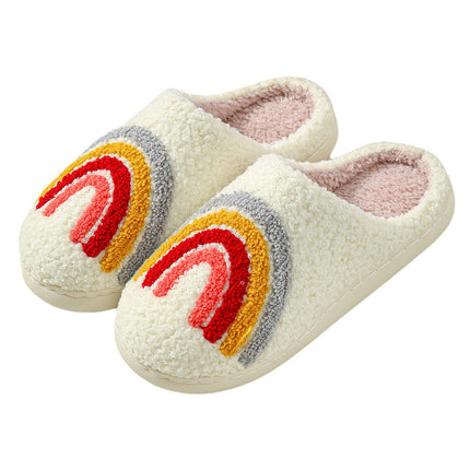 Nordic Comfort Memory Foam Slippers | Ultra-Plush Interior | Non-Slip Rubber Soles | Machine Washable | Sizes AU 5.5-10.5 | Breathable Warmth | Durability & Easy Care | Relaxing Footwear for Tired Feet