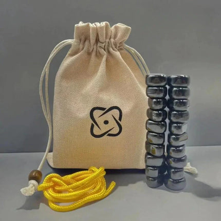 Magnetic Folding Chess Board Set with Portable Pieces | MagChess™