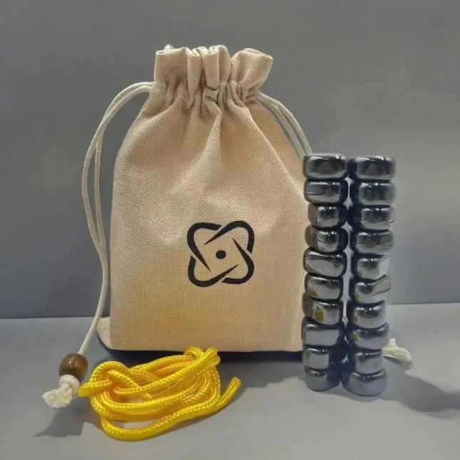 Magnetic Folding Chess Board Set with Portable Pieces | MagChess™