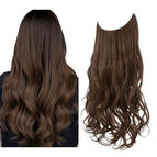Medium brown + 1 FREE HALO