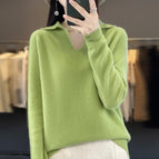 Light green