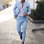 Light blue