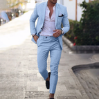 Light Blue