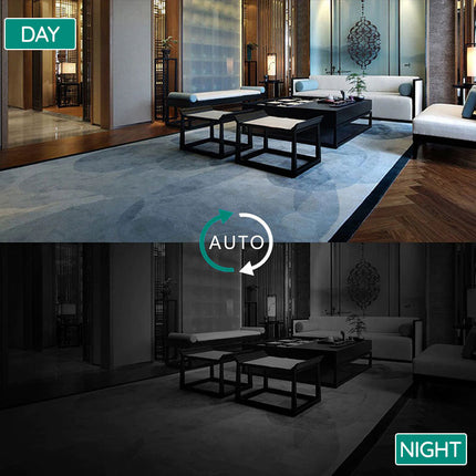 Micro HD Video Camera | Motion Detection | Night Vision | Audio | Sleek Design | Easy Operation | Loop Recording | Day & Night Capture | Portable Surveillance | Home & Office Security Monitoring