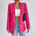 Dark pink