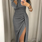 Gray