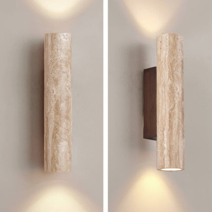 KAMELLE | Stylish Wall Light Fixture | Modern & Classic Designs | High-Quality Materials | Durable & Energy Efficient | Versatile Lighting Solution for Home Interiors | Warm & Inviting Atmosphere