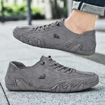 UltraFlex | Premium Leather Barefoot Footwear | Unisex | Waterproof & Anti-Slip Rubber Sole | Comfort Fit | Stylish Design | Ideal for Natural Movement & Healthy Walking