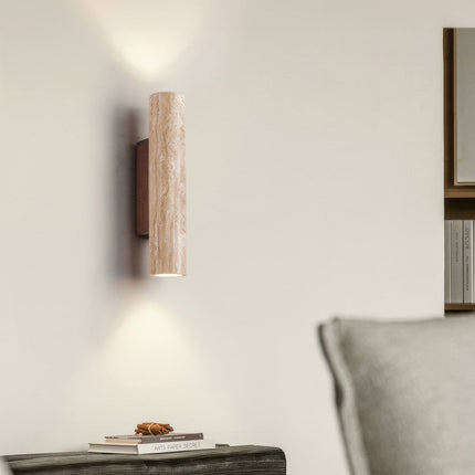 KAMELLE | Stylish Wall Light Fixture | Modern & Classic Designs | High-Quality Materials | Durable & Energy Efficient | Versatile Lighting Solution for Home Interiors | Warm & Inviting Atmosphere
