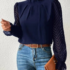 Navy blue
