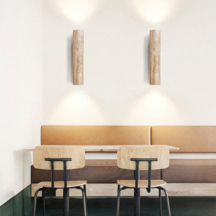 KAMELLE | Stylish Wall Light Fixture | Modern & Classic Designs | High-Quality Materials | Durable & Energy Efficient | Versatile Lighting Solution for Home Interiors | Warm & Inviting Atmosphere