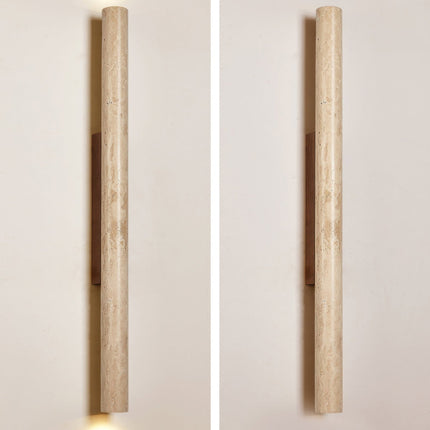 KAMELLE | Stylish Wall Light Fixture | Modern & Classic Designs | High-Quality Materials | Durable & Energy Efficient | Versatile Lighting Solution for Home Interiors | Warm & Inviting Atmosphere