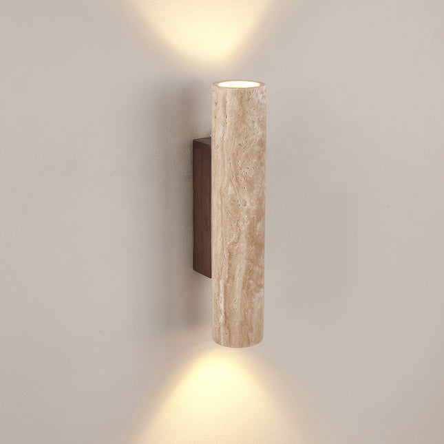 KAMELLE | Stylish Wall Light Fixture | Modern & Classic Designs | High-Quality Materials | Durable & Energy Efficient | Versatile Lighting Solution for Home Interiors | Warm & Inviting Atmosphere