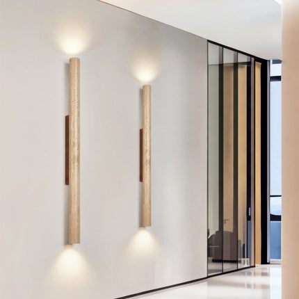 KAMELLE | Stylish Wall Light Fixture | Modern & Classic Designs | High-Quality Materials | Durable & Energy Efficient | Versatile Lighting Solution for Home Interiors | Warm & Inviting Atmosphere