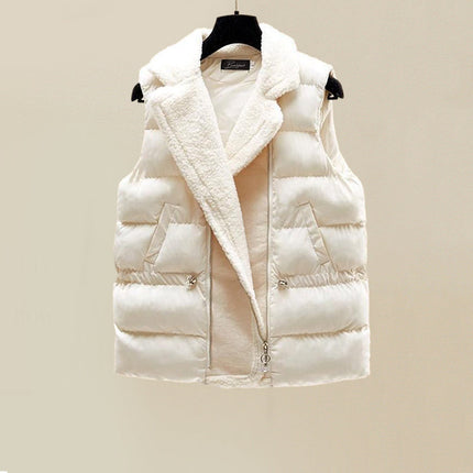 3-Piece Women's Outfit | Knit Blend | All-season Comfort | Top, Pants, Outerwear | Neutral Winter Shades | Sizes S-XL | Casual and Lounge Wear | Standard and Oversized Fits