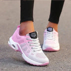 Pink/Gray