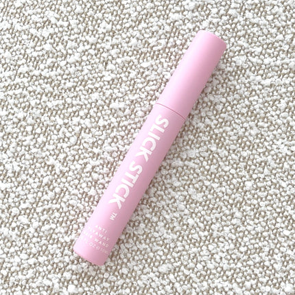Hair Control Wand | Tame Flyaways | Vegan & Cruelty-Free | Suitable for All Hair Types | Long-Lasting Hold | No Oily Residue | Perfect for Slicked Ponytails & Buns | Easy Application | Natural Ingredients