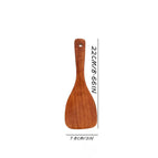 Rice Servings Spoon