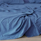 Sea blue