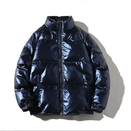 Women's Puffer Jacket | Alivia Collection | Limited Edition | High-Quality | Stylish & Functional Design | Warmth & Comfort