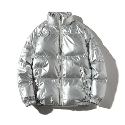 Women's Puffer Jacket | Alivia Collection | Limited Edition | High-Quality | Stylish & Functional Design | Warmth & Comfort