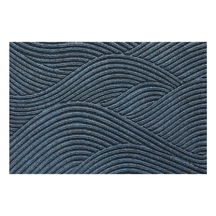 NordicClean Doormat | Indoor Outdoor Use | Durable Non-Slip Design | Efficient Dirt Removal | Stylish Modern Look | High Quality Polypropylene