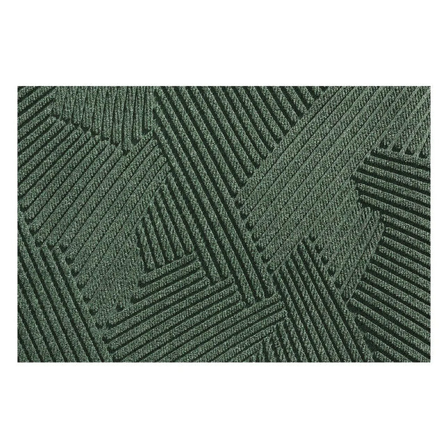 NordicClean Doormat | Indoor Outdoor Use | Durable Non-Slip Design | Efficient Dirt Removal | Stylish Modern Look | High Quality Polypropylene