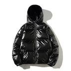 Hood Black