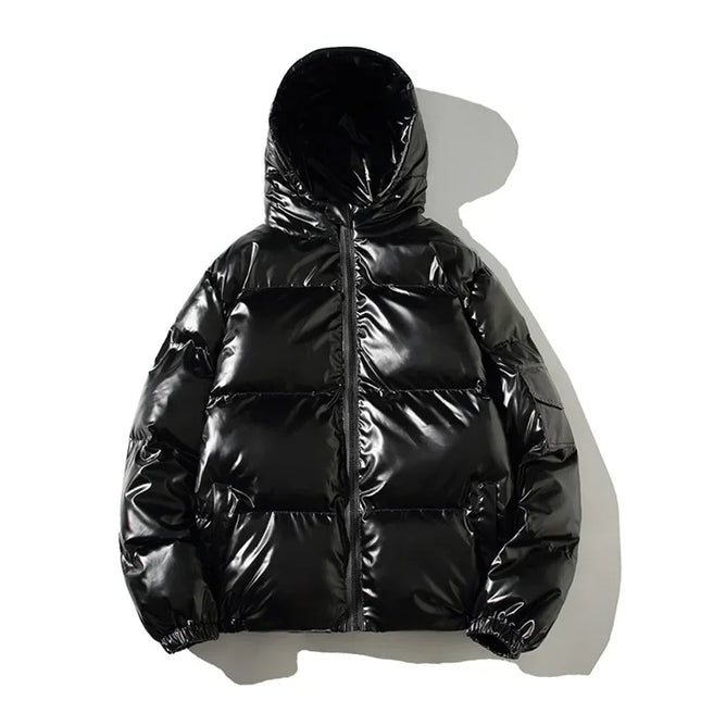 Women's Puffer Jacket | Alivia Collection | Limited Edition | High-Quality | Stylish & Functional Design | Warmth & Comfort