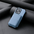Carbon Blue
